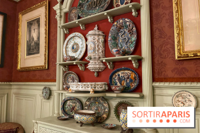 Musée Gustave Moreau - IMG 6703