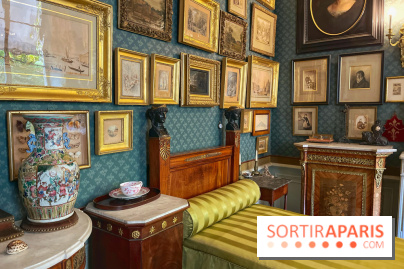 Musée Gustave Moreau - IMG 6706