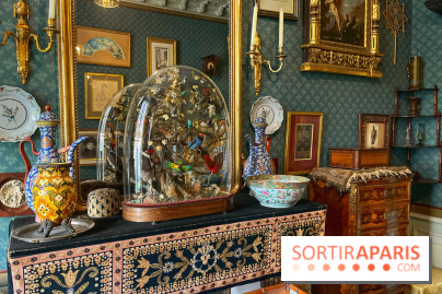 Musée Gustave Moreau - IMG 6709