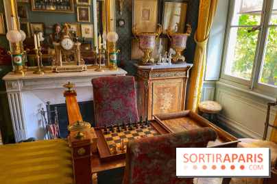 Musée Gustave Moreau - IMG 6732