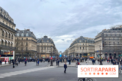 Manifestation Paris - Visuels - C4A720B0 C722 47AE BAF5 9A9AF8B6409F