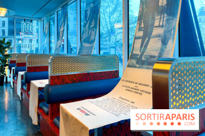 Une œuvre en denim pour l'anniversaire du Levi's 501 - image00009