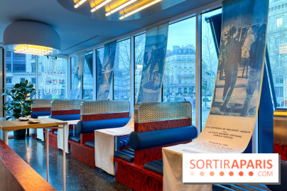 Une œuvre en denim pour l'anniversaire du Levi's 501 - image00011