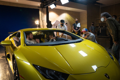 Murder Mystery 2 - Adam Sandler, Jennifer Aniston, Jeremy Garelick, Bojan Bazelli