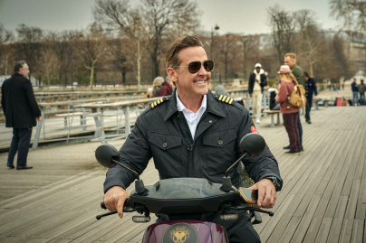 Murder Mystery 2 - Carlos Ponce