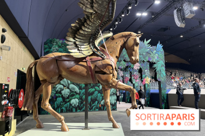 Saut Hermès