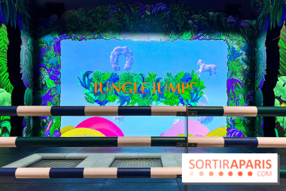 Saut Hermès