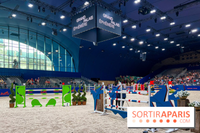 Saut Hermès