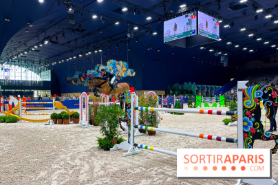Saut Hermès