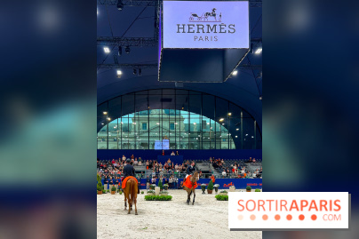 Saut Hermès