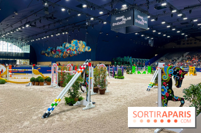 Saut Hermès