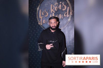 ©Rachid Bellak - Cyril Hanouna (3)