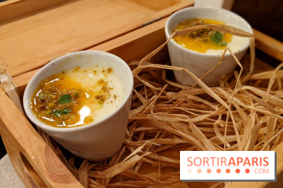 Qasti - Mouhallabieh