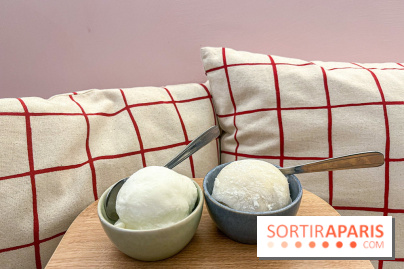 Le café Isaka, à deux pas du Palais Royal - 87AFD678 6524 4D7B 8BBE 70DD0493DA18