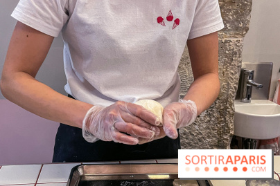 Le café Isaka, à deux pas du Palais Royal - C37E371F 3ACA 404D B160 4518350B435A