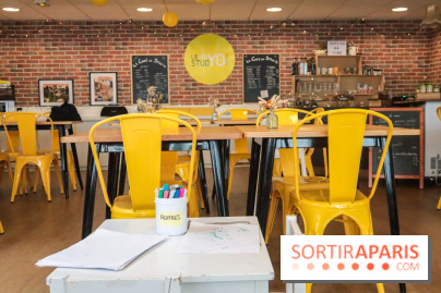 Le Stud'Yo - 20230310130115 IMG 4113