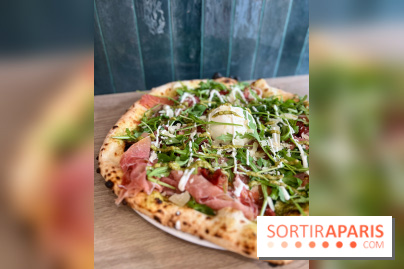 Tribunali - Pizza a rot e carrett'