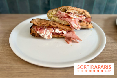 Tribunali - Panuozzo