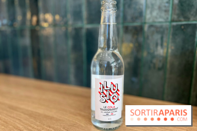 Tribunali - Coca transparent