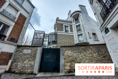 Dalida : balade sur les traces de la chanteuse à Paris, nos photos - 20230315 150608