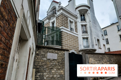 Dalida : balade sur les traces de la chanteuse à Paris, nos photos - 20230315 150909