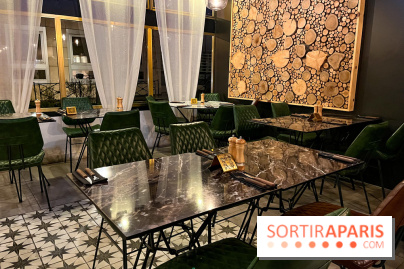 Tomahawk Restaurant : l'adresse Halal et sans alcool pour des viandes d'exception
