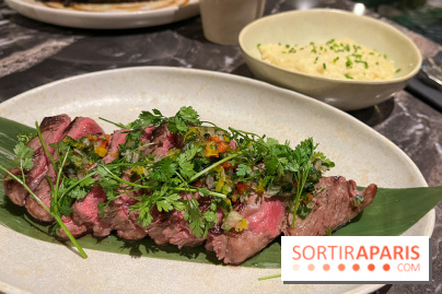 Tomahawk Restaurant : l'adresse Halal et sans alcool pour des viandes d'exception