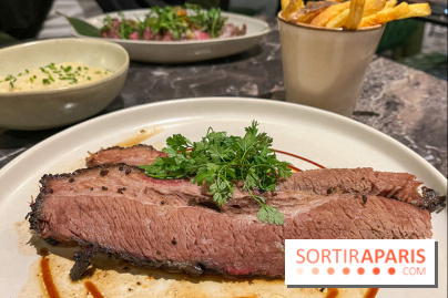 Tomahawk Restaurant : l'adresse Halal et sans alcool pour des viandes d'exception