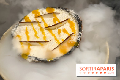 Tomahawk Restaurant : l'adresse Halal et sans alcool pour des viandes d'exception - IMG 7728