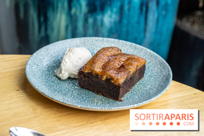 Le menu de JoeyStarr au Bleu Coupole du Printemps  -  A7C6602