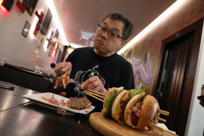 Underground Coffee - 1B7A0789