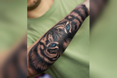 Underground Coffee - tigrenicolas