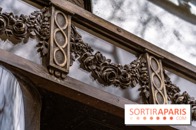 Aux Tortues, la façade historique classée - Paul -  A7C6965