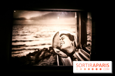 Elliott Erwitt, l'expo au Musée Maillol, nos photos