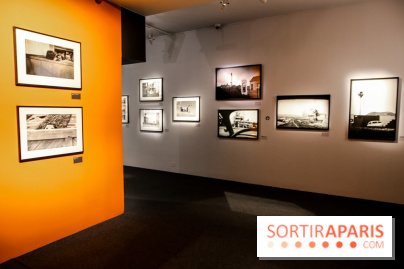 Elliott Erwitt, l'expo au Musée Maillol, nos photos - IMG 8946