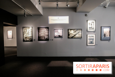 Elliott Erwitt, l'expo au Musée Maillol, nos photos - IMG 8947