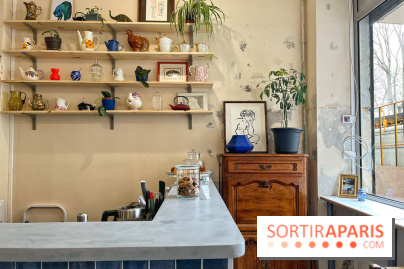 Café Studio