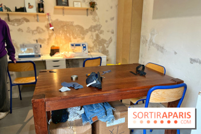 Café Studio