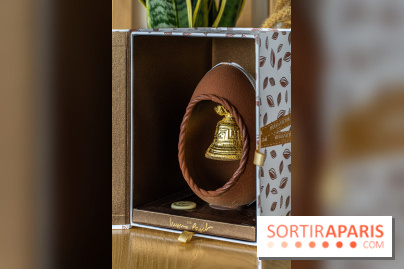 Chocolats de Pâques de Hugo & Victor 2023 -  A7C6853