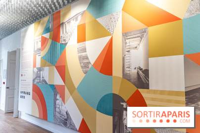 Le Pavillon Carré de Baudouin - réouverture -  A7C7330