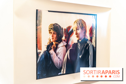 Le Pavillon Carré de Baudouin - réouverture -  A7C7323