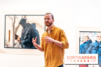 Le Pavillon Carré de Baudouin - réouverture -  A7C7319