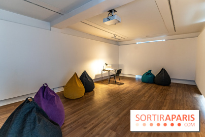 Le Pavillon Carré de Baudouin - réouverture -  A7C7285