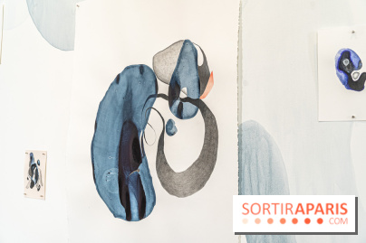 Le Pavillon Carré de Baudouin - réouverture -  A7C7315