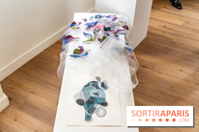 Le Pavillon Carré de Baudouin - réouverture -  A7C7312