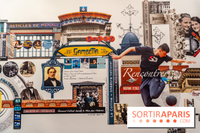 Le Pavillon Carré de Baudouin - réouverture -  A7C7309