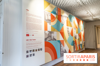 Le Pavillon Carré de Baudouin - réouverture -  A7C7301