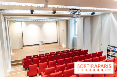 Le Pavillon Carré de Baudouin - réouverture -  A7C7329