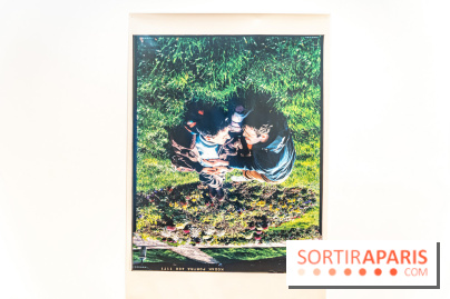 Le Pavillon Carré de Baudouin - réouverture -  A7C7322