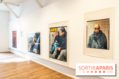 Le Pavillon Carré de Baudouin - réouverture -  A7C7291